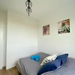 Bicycle Room
